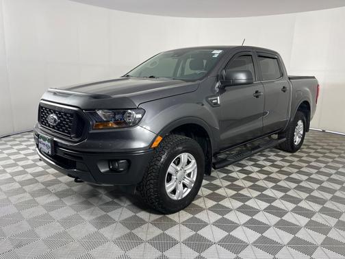 2020 Ford Ranger XL