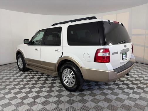 2014 Ford Expedition XLT