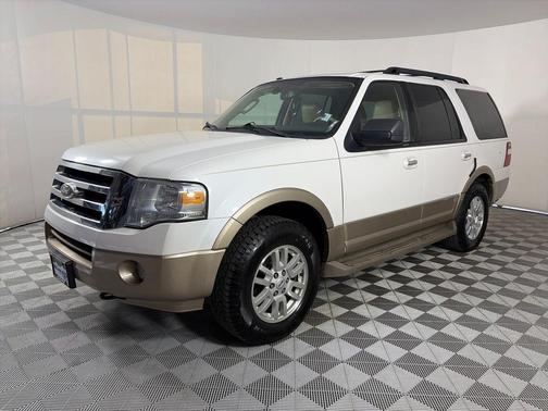 2014 Ford Expedition XLT