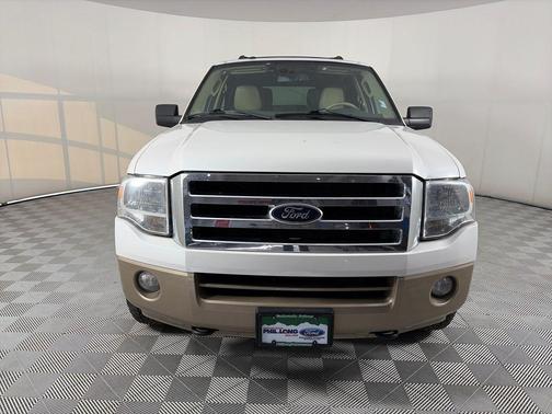 2014 Ford Expedition XLT