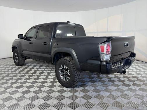 2020 Toyota Tacoma TRD Off Road
