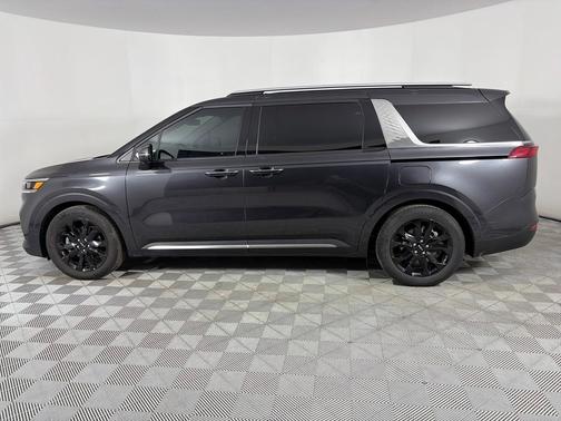 2024 Kia Carnival SX Prestige