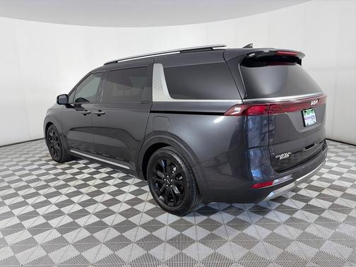 2024 Kia Carnival SX Prestige