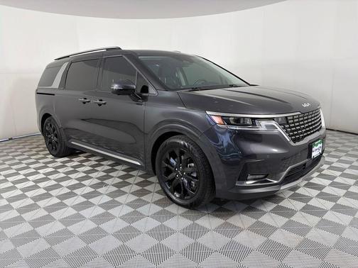 2024 Kia Carnival SX Prestige