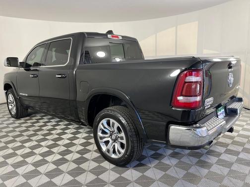 2019 RAM 1500 Longhorn