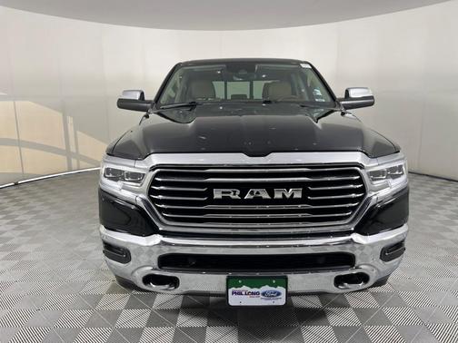 2019 RAM 1500 Longhorn