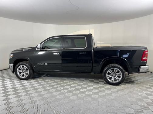 2019 RAM 1500 Longhorn