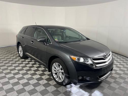 2013 Toyota Venza XLE
