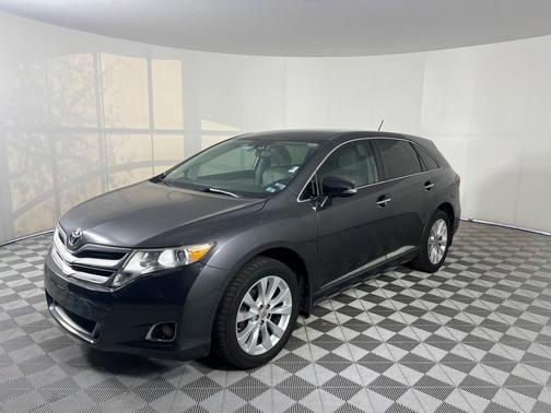 2013 Toyota Venza XLE