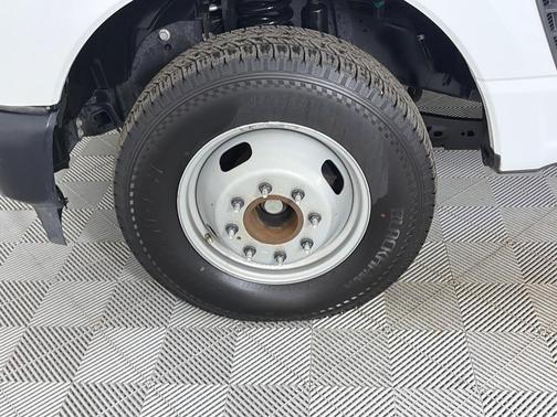 2023 Ford F-350 XL DRW