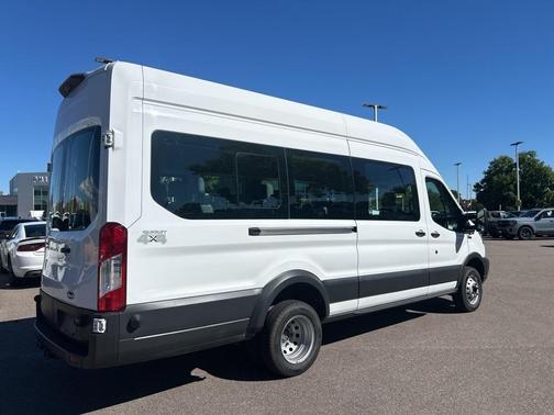 2018 Ford Transit-350 XL