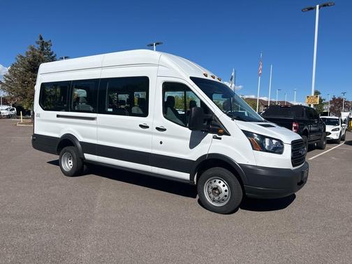 2018 Ford Transit-350 XL