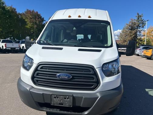 2018 Ford Transit-350 XL