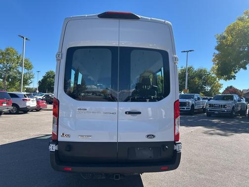 2018 Ford Transit-350 XL