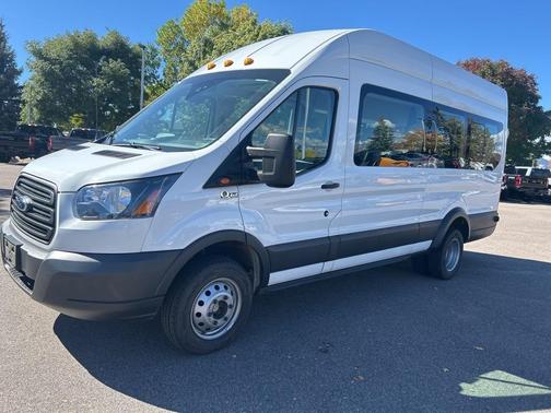 2018 Ford Transit-350 XL