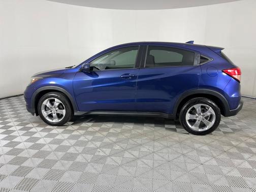 2017 Honda HR-V EX