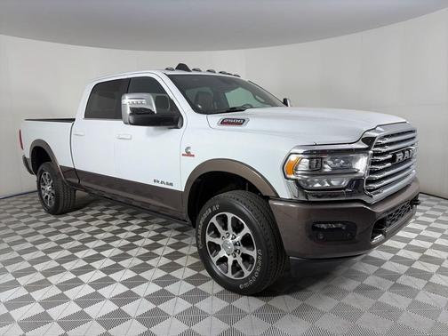 2024 RAM 2500 Longhorn