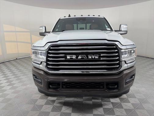 2024 RAM 2500 Longhorn