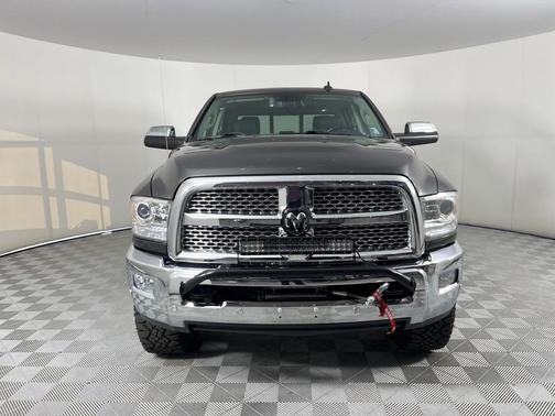 2016 RAM 2500 Laramie