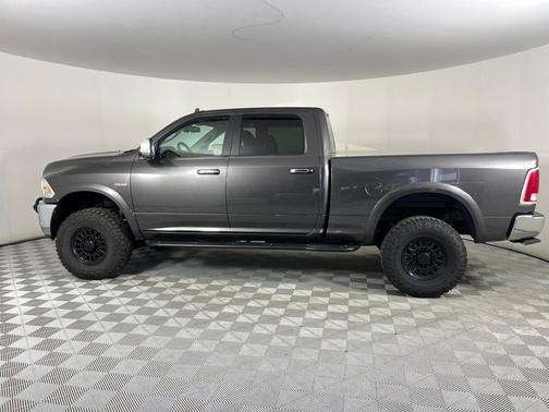 2016 RAM 2500 Laramie