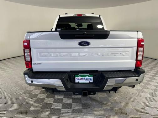 2020 Ford F-250 XLT