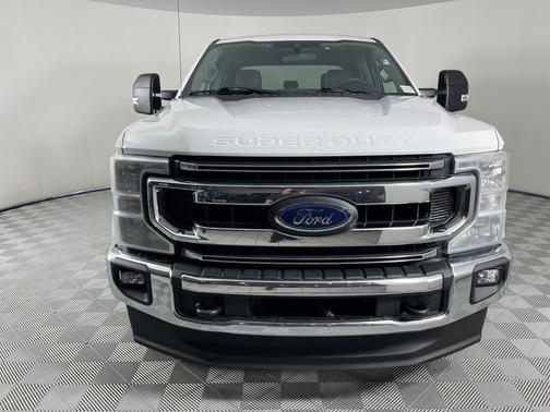 2020 Ford F-250 XLT