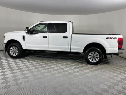 2020 Ford F-250 XLT