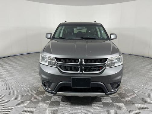 2012 Dodge Journey Crew