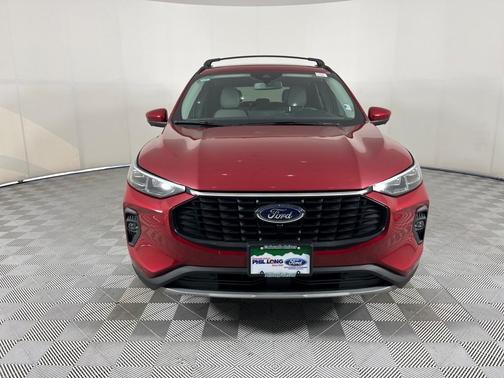 2023 Ford Escape PHEV
