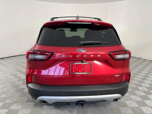 2023 Ford Escape PHEV