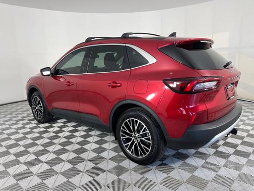 2023 Ford Escape PHEV