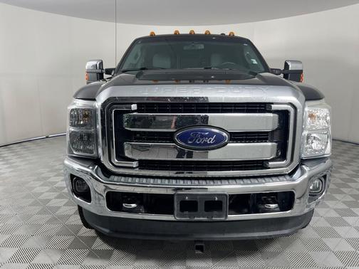 2016 Ford F-250 XLT