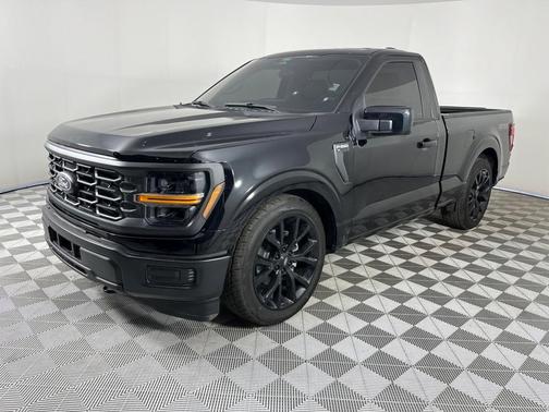 2024 Ford F-150 XL