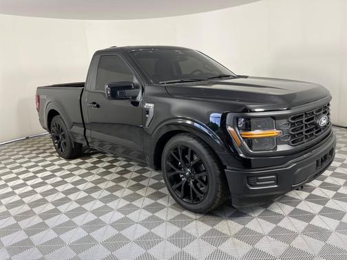 2024 Ford F-150 XL