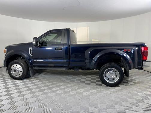 2022 Ford F-450 XLT