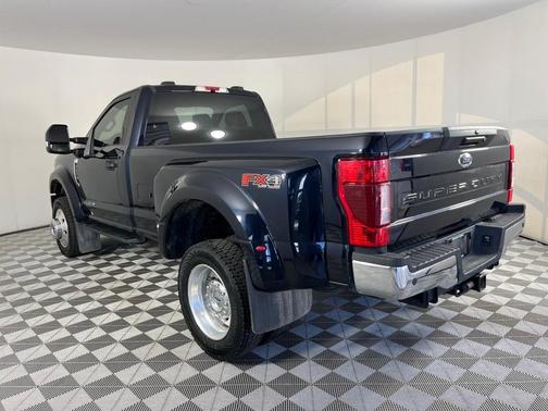2022 Ford F-450 XLT