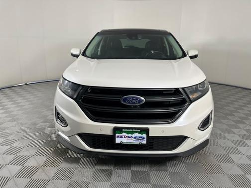 2016 Ford Edge Sport