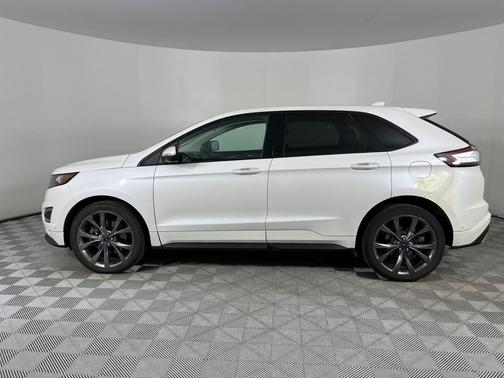 2016 Ford Edge Sport