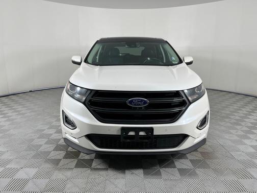 2016 Ford Edge Sport