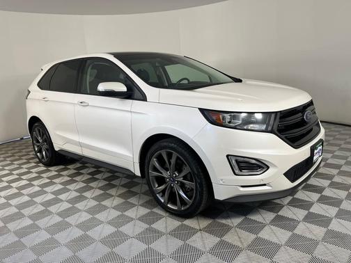 2016 Ford Edge Sport