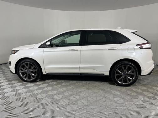 2016 Ford Edge Sport
