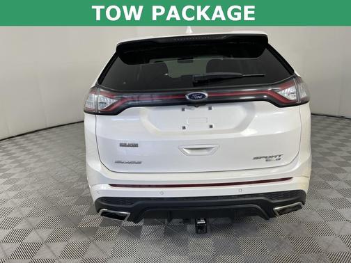 2016 Ford Edge Sport