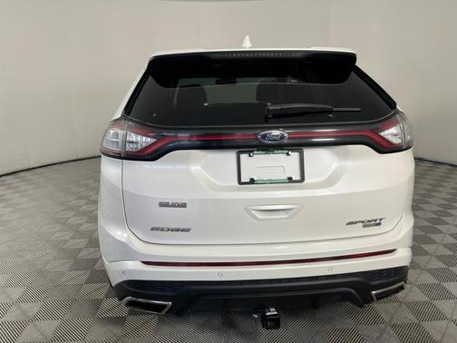 2016 Ford Edge Sport