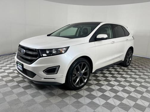2016 Ford Edge Sport