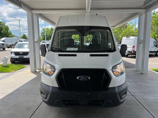 2021 Ford Transit-350 Base