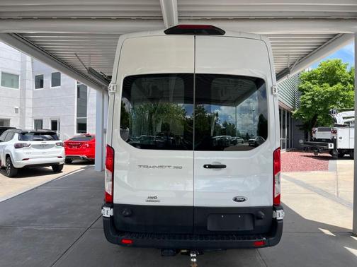 2021 Ford Transit-350 Base