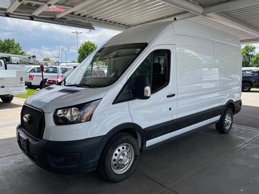 2021 Ford Transit-350 Base