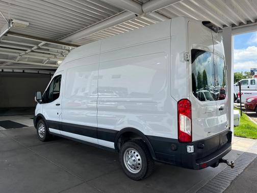 2021 Ford Transit-350 Base