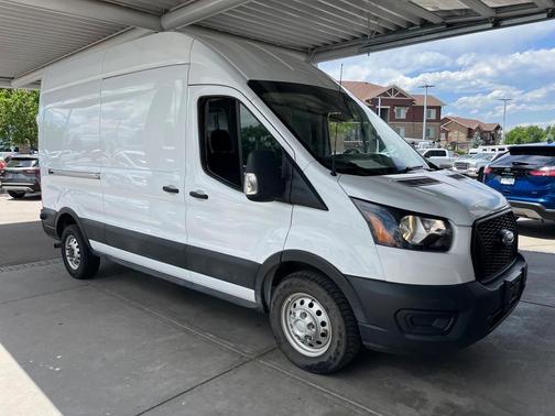2021 Ford Transit-350 Base