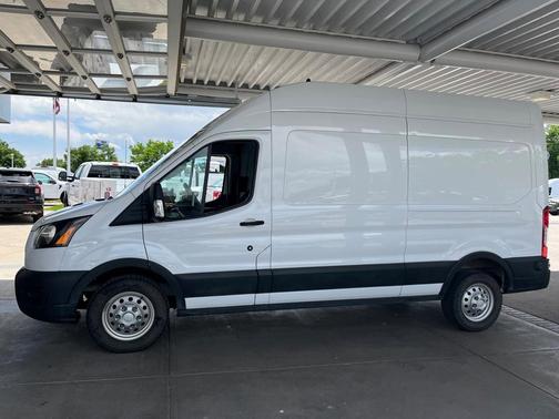 2021 Ford Transit-350 Base
